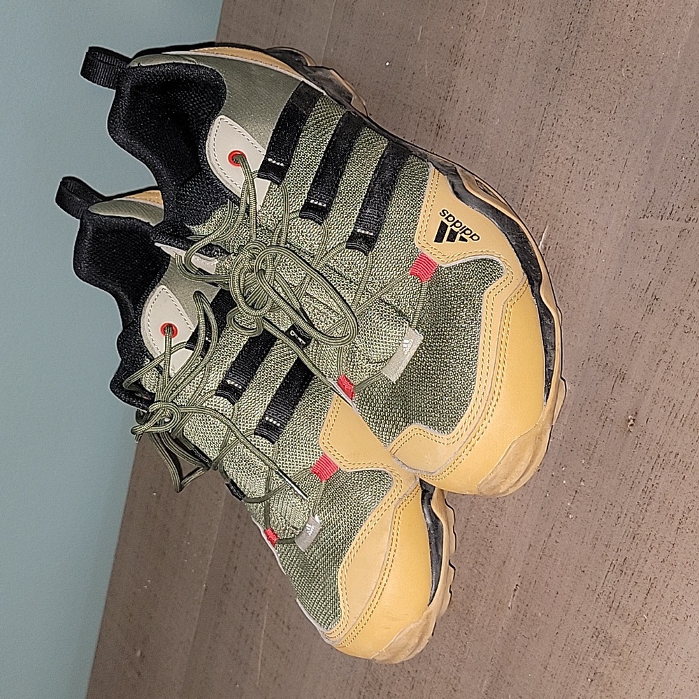 Adidas, Men's, Size 11